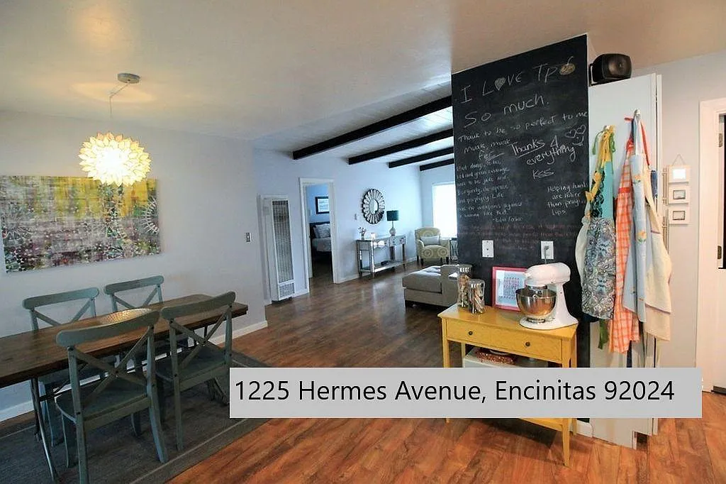 2 bed, 963 sqft, $4,650 — Photo 3