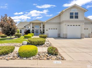 1861 Empire Ranch Rd, Carson City, NV 89701