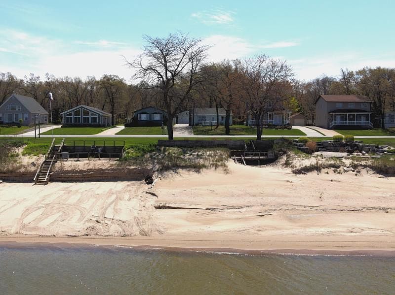 3711 Port Austin Rd, Port Austin, MI 48467 Zillow