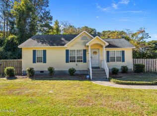 5908 Camelot Ct, Wilmington, NC 28409