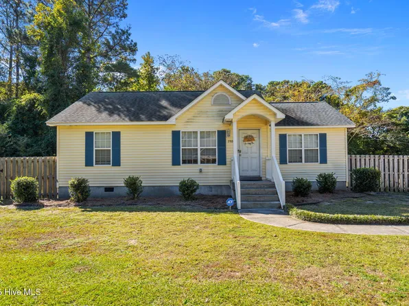 5908 Camelot Court, Wilmington, NC 28409