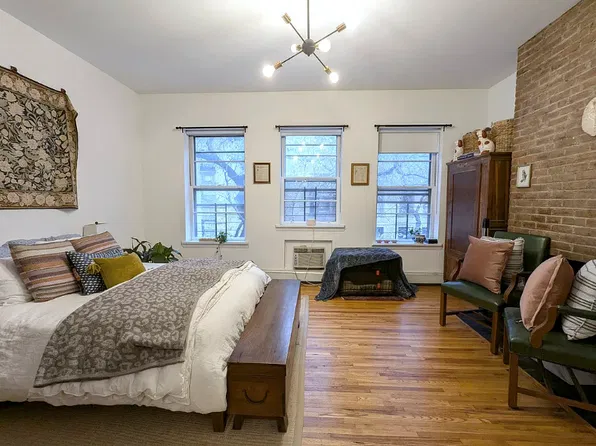 157 West 95th Street image 1 of 9