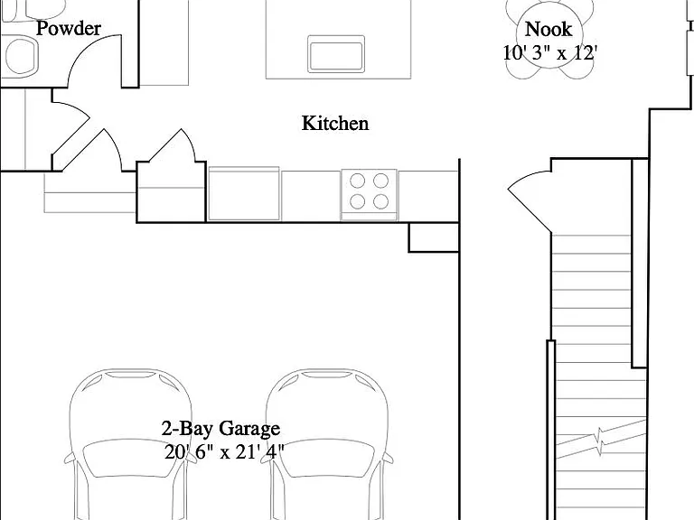 684 Lillibrook Pl — Photo 18