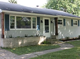8129 Southfield St, Portage, MI 49002