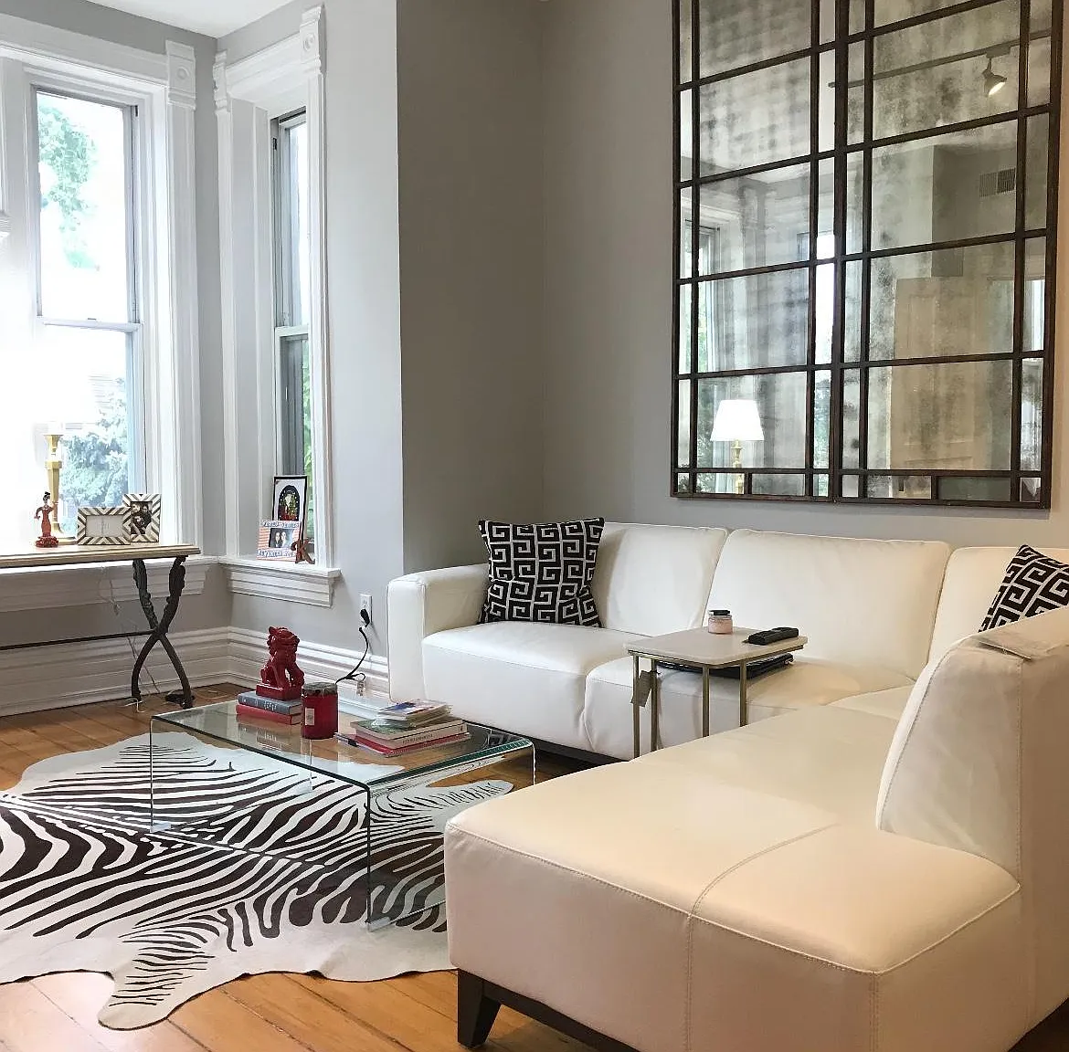 2 bed, $3,400 — Photo 2