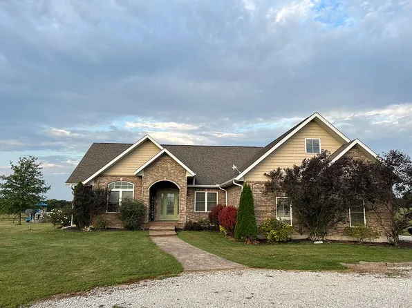 21026 Highway Nn, Kahoka, MO 63445