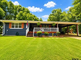 2566 County Road 2212, Pittsburg, TX 75686