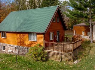 26491 County Road 26, Garrison, MN 56450