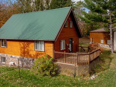 26491 County Road 26, Garrison, MN, 56450