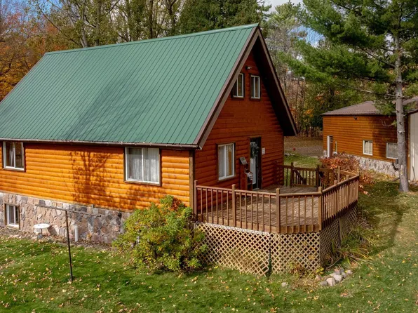 26491 County Road 26, Garrison, MN 56450