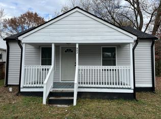 903 Gaines Ave, High Point, NC 27263