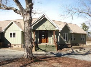 4225 Francis Marion Rd, Florence, SC 29505