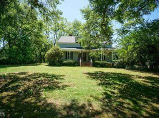 3924 Ga Highway 83 S, Forsyth, GA 31029