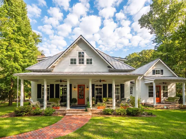 2826 Edenborough Rd, Johns Island, SC 29455