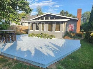 223 Reynick Ave, Saginaw, MI 48602