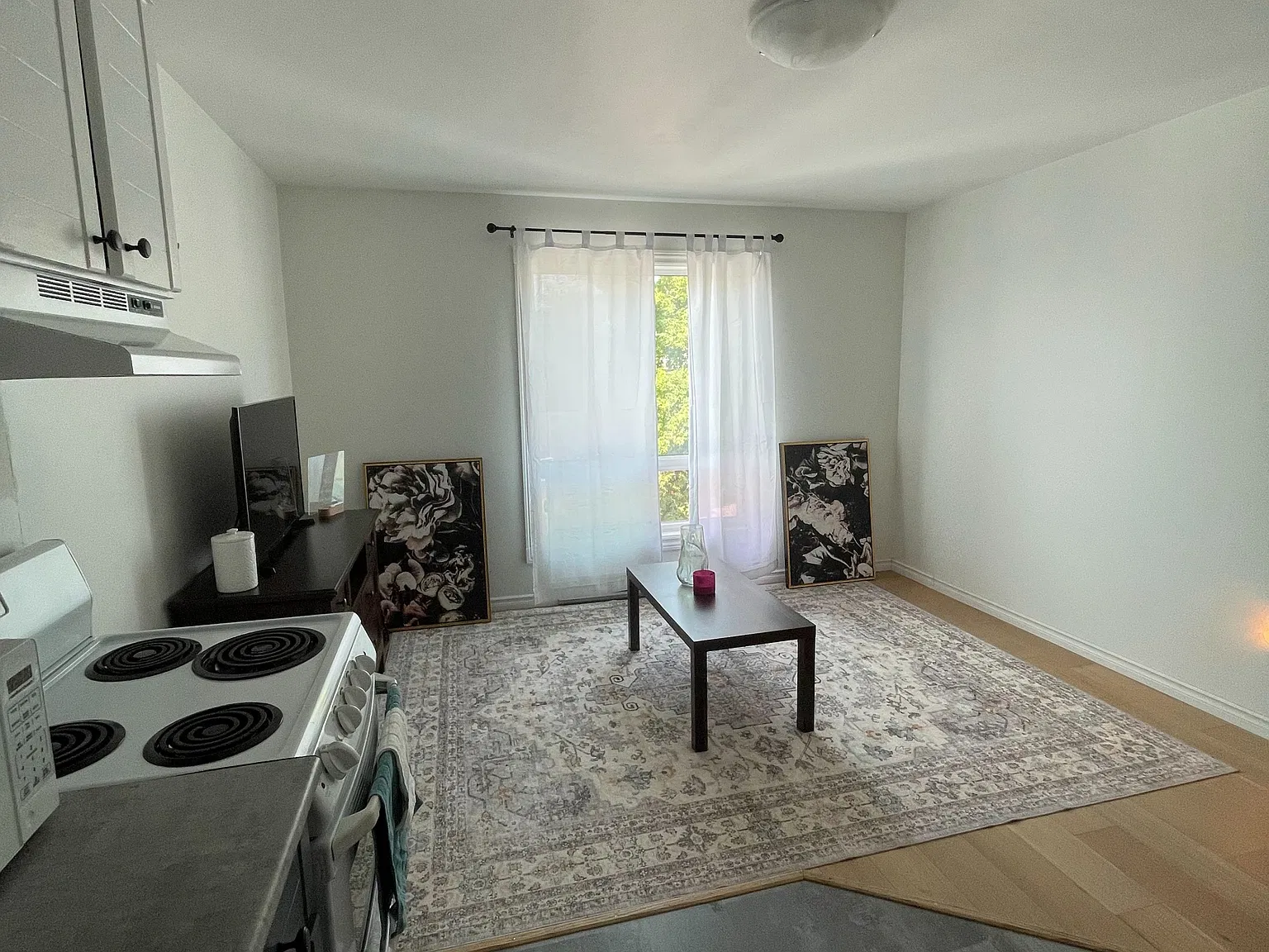 1 bed, $1,375 — Photo 4