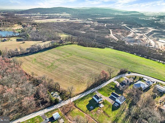 3rd image of 0 Red Hill Rd