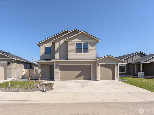 567 S Perry Avenue Lot 5, East Wenatchee, WA 98802