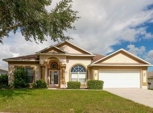 5683 BRACKENWOOD DRIVE, SPRING HILL, FL 34609
