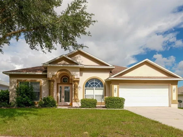 5683 BRACKENWOOD DRIVE, SPRING HILL, FL 34609
