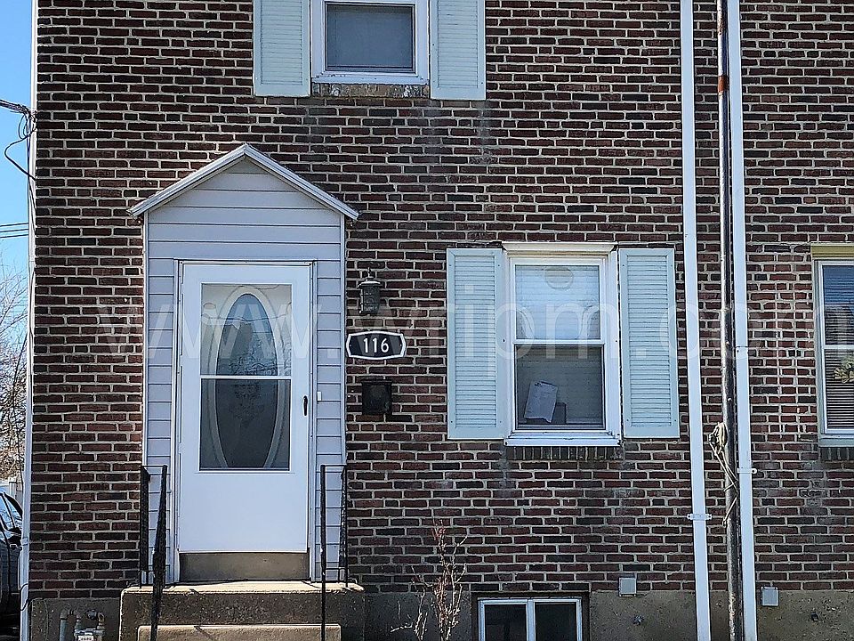 1st image of 116 Reese St