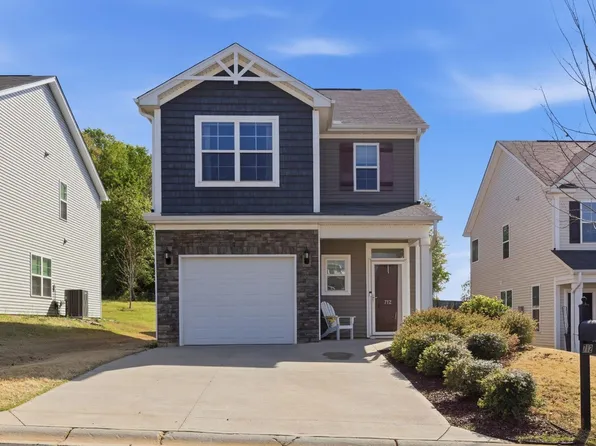 712 Hayden Ln, Inman, SC 29349