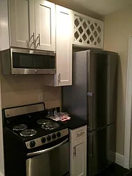 Rented by Town Residential