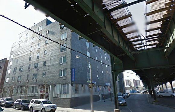 1st image of 3080 W 1st St APT 303