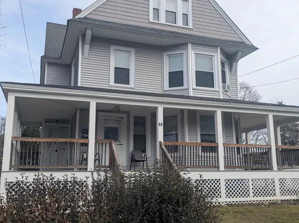 62 Fruit Street Ext #3, Milford, MA 01757