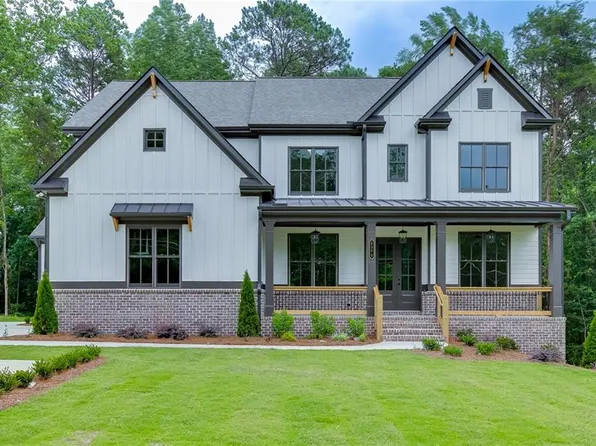5370 Settingdown Rd, Cumming, GA 30041