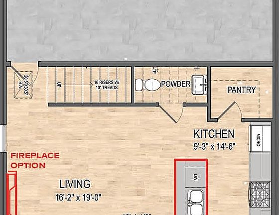 2nd image of this home