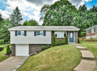 704 Flint Rd, Allison Park, PA 15101