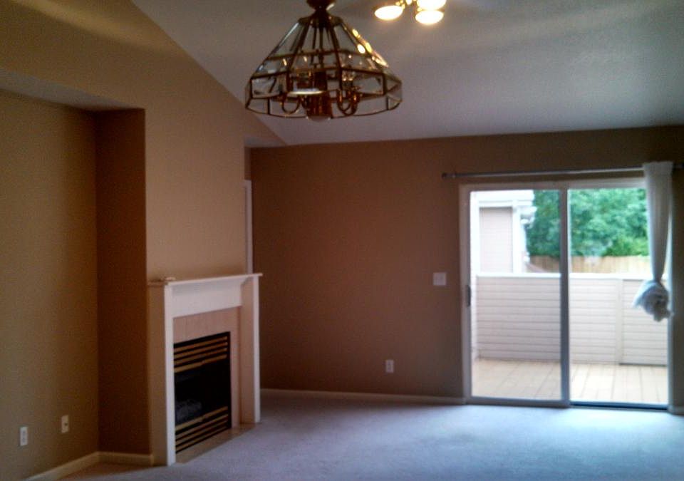Nice Quiet Townhome