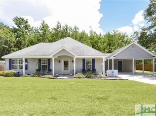 367 Abbey Dr, Richmond Hill, GA 31324