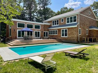 12 Wintergreen Way, Quogue, NY 11959