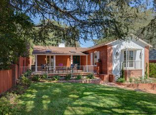 5000 Palm Dr, La Canada Flintridge, CA 91011