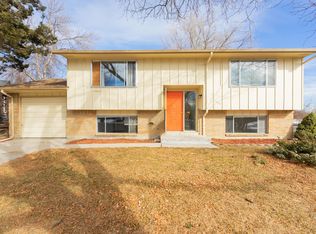 1130 Avon Ln, Longmont, CO 80501