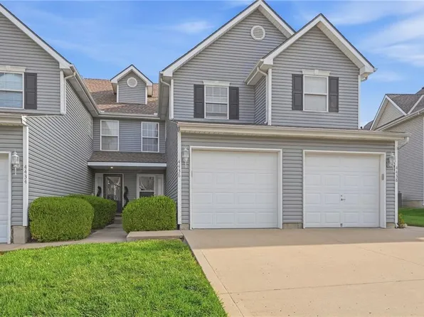 4436 NE 83rd Ter, Kansas City, MO 64156