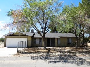 40555 169th St E, Lancaster, CA 93535