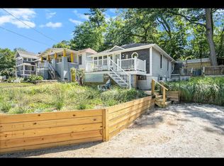 3389 Thompson Ave, Muskegon, MI 49441