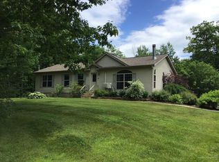 20 S Gage Rd, Oakland, ME 04963