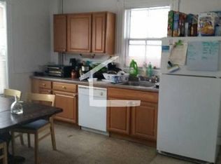 129 Saint Alphonsus St #_003, Roxbury Crossing, MA 02120