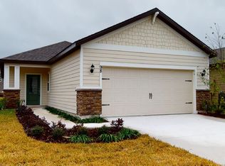 98 Tree Frog Way, Saint Augustine, FL 32095
