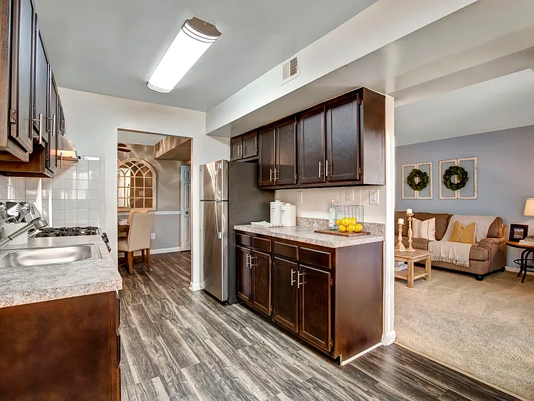 The Gateway Apartments — Photo 3