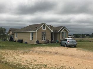 16501 Manda Carlson Rd, Manor, TX 78653