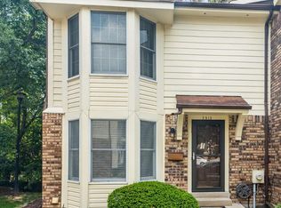 2513 Grayford Walk, Saint Louis, MO