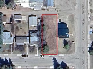 5008 49th Ave, Caroline, AB T0M0M0