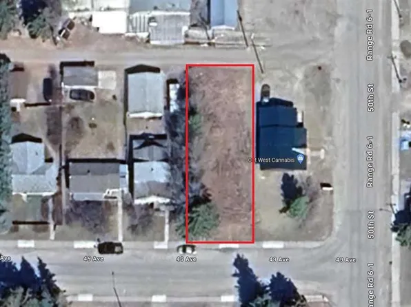 5008 49th Ave, Caroline, AB T0M 0M0