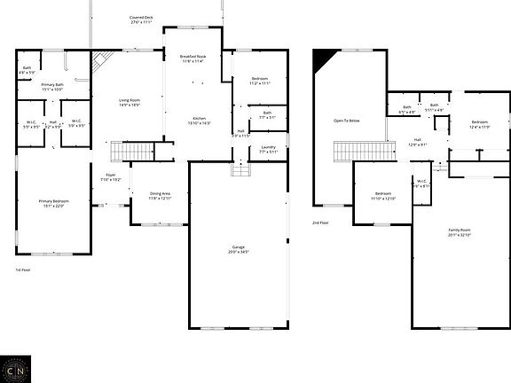 5th image of 1013 Mires Rd