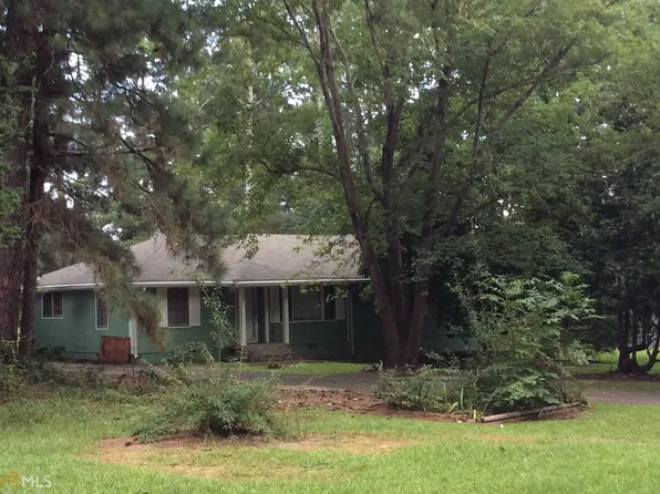 7050 Camp Valley Rd, Riverdale, GA 30296